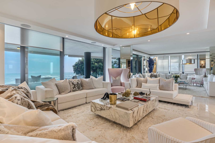 4 Bedroom Property for Sale in Clifton Western Cape